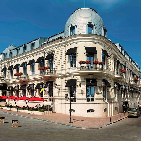 Hotel De Paris Odessa Mgallery Bagian luar foto