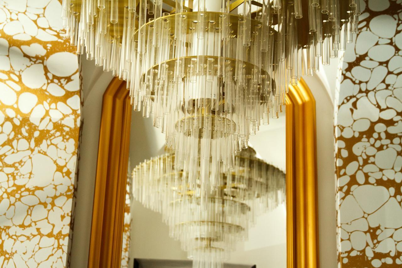Hotel De Paris Odessa Mgallery Bagian luar foto