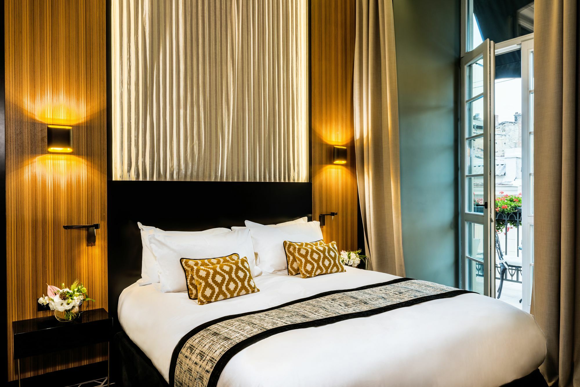 Hotel De Paris Odessa Mgallery Bagian luar foto