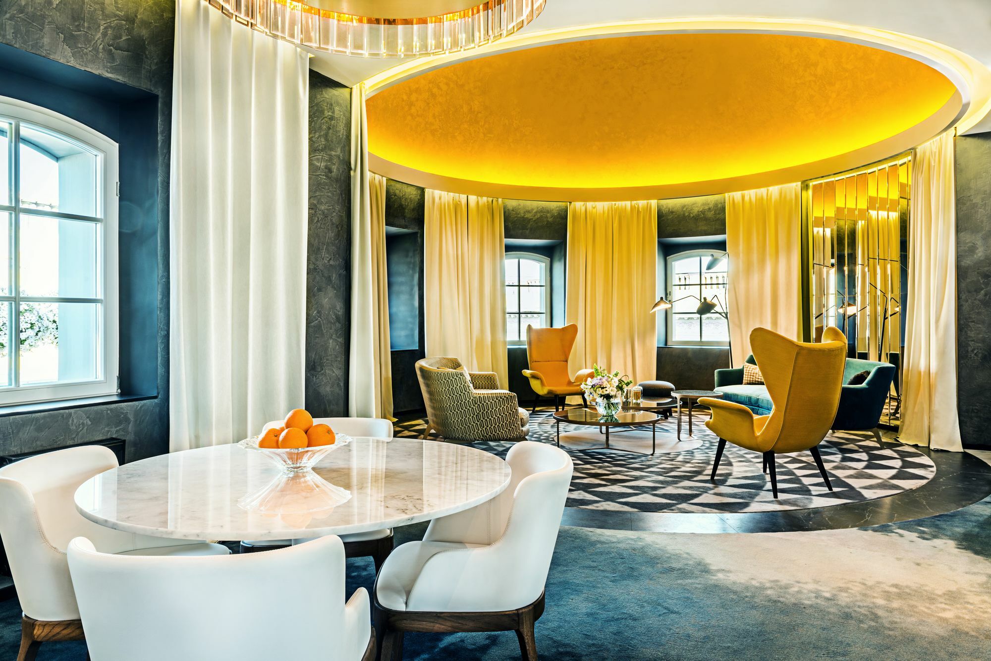 Hotel De Paris Odessa Mgallery Bagian luar foto