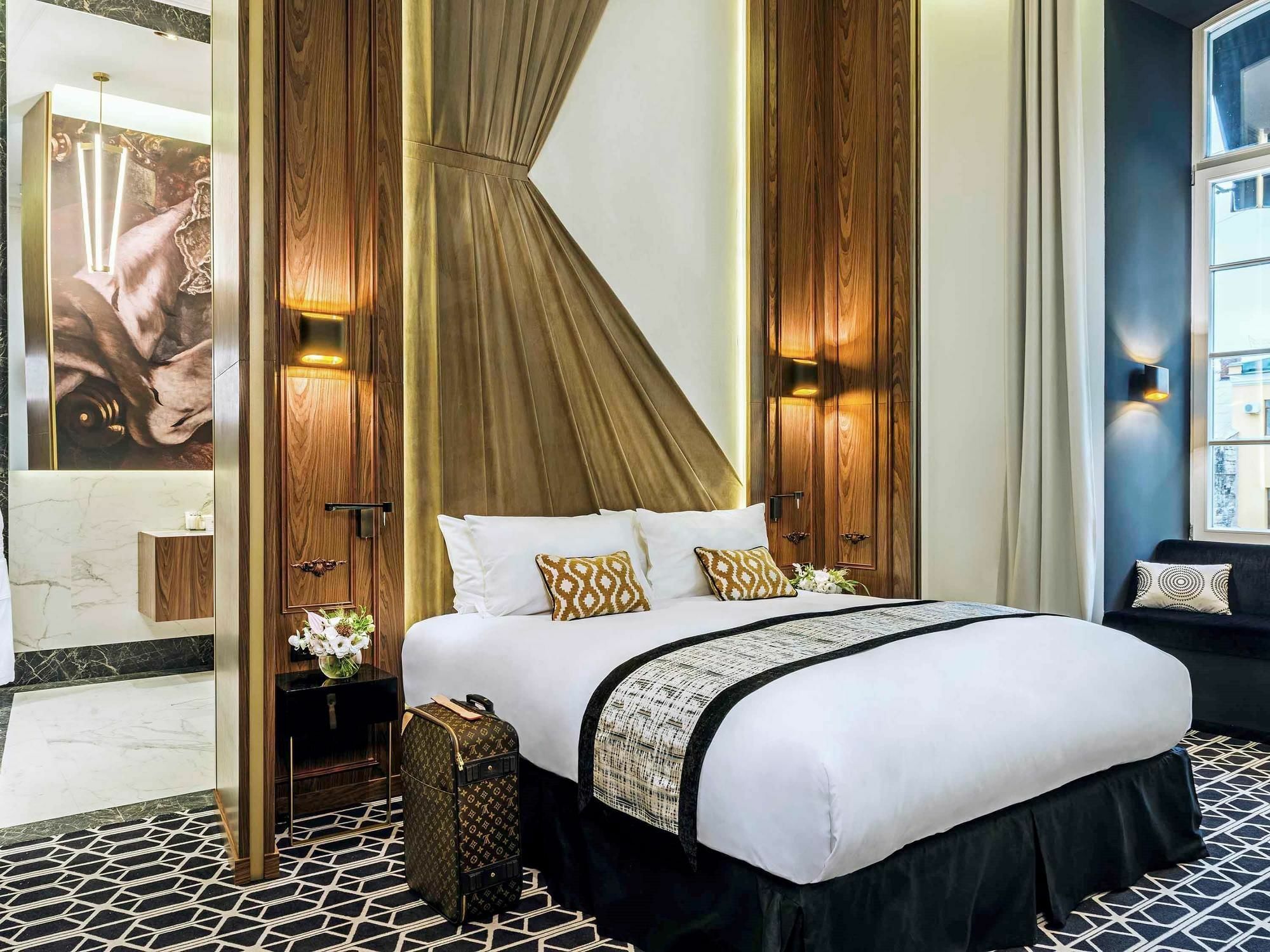Hotel De Paris Odessa Mgallery Bagian luar foto