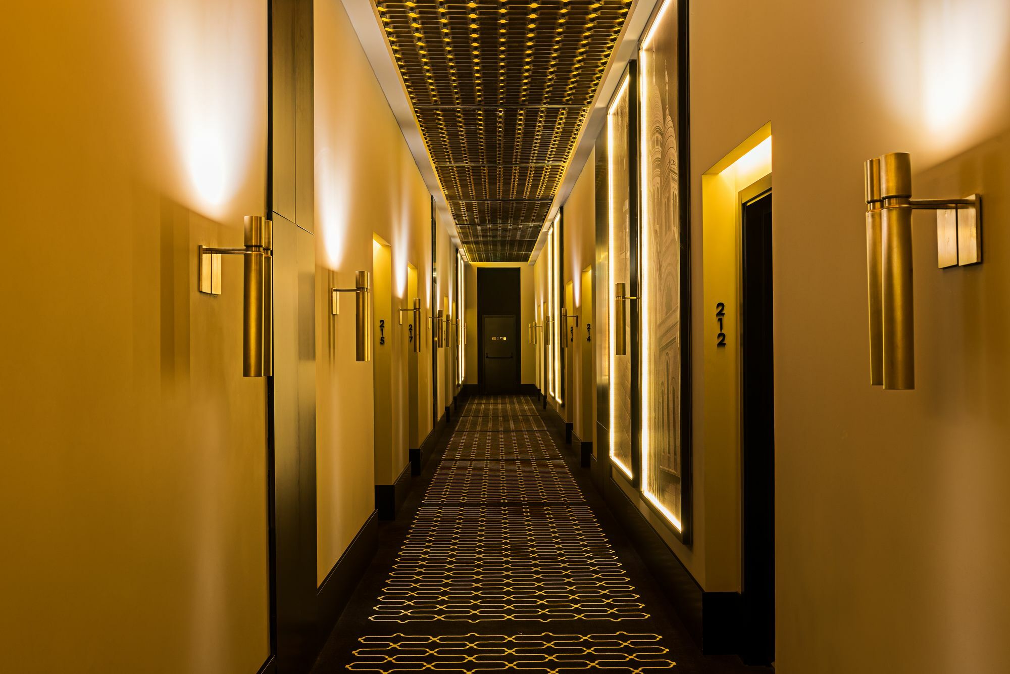 Hotel De Paris Odessa Mgallery Bagian luar foto