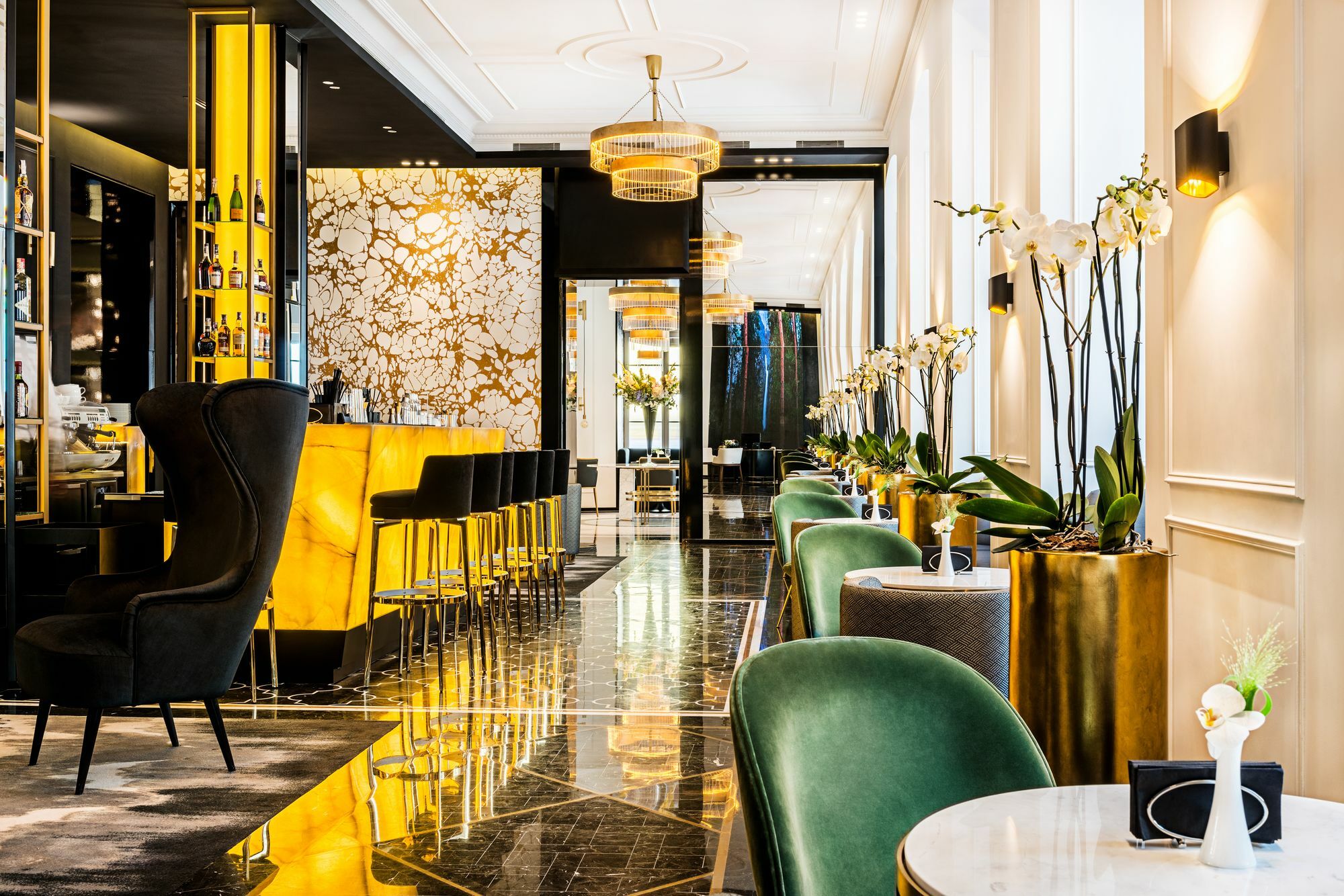 Hotel De Paris Odessa Mgallery Bagian luar foto