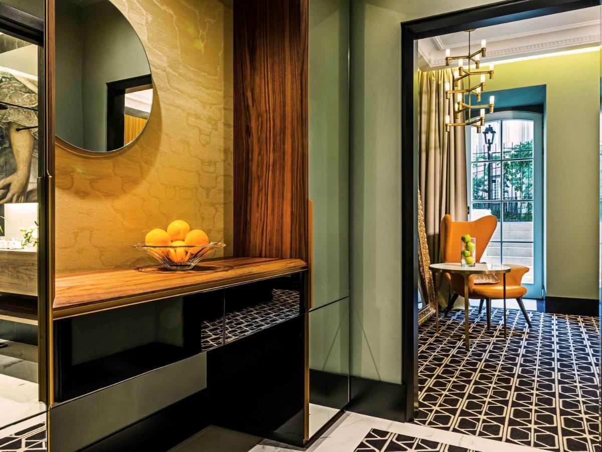 Hotel De Paris Odessa Mgallery Bagian luar foto