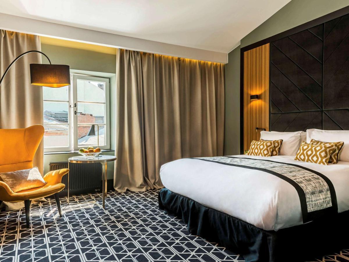 Hotel De Paris Odessa Mgallery Bagian luar foto