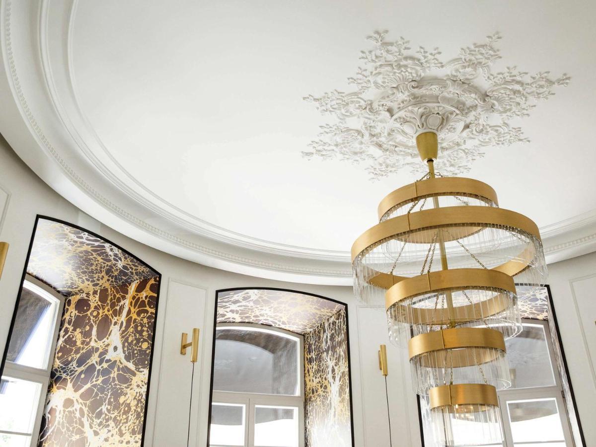 Hotel De Paris Odessa Mgallery Bagian luar foto