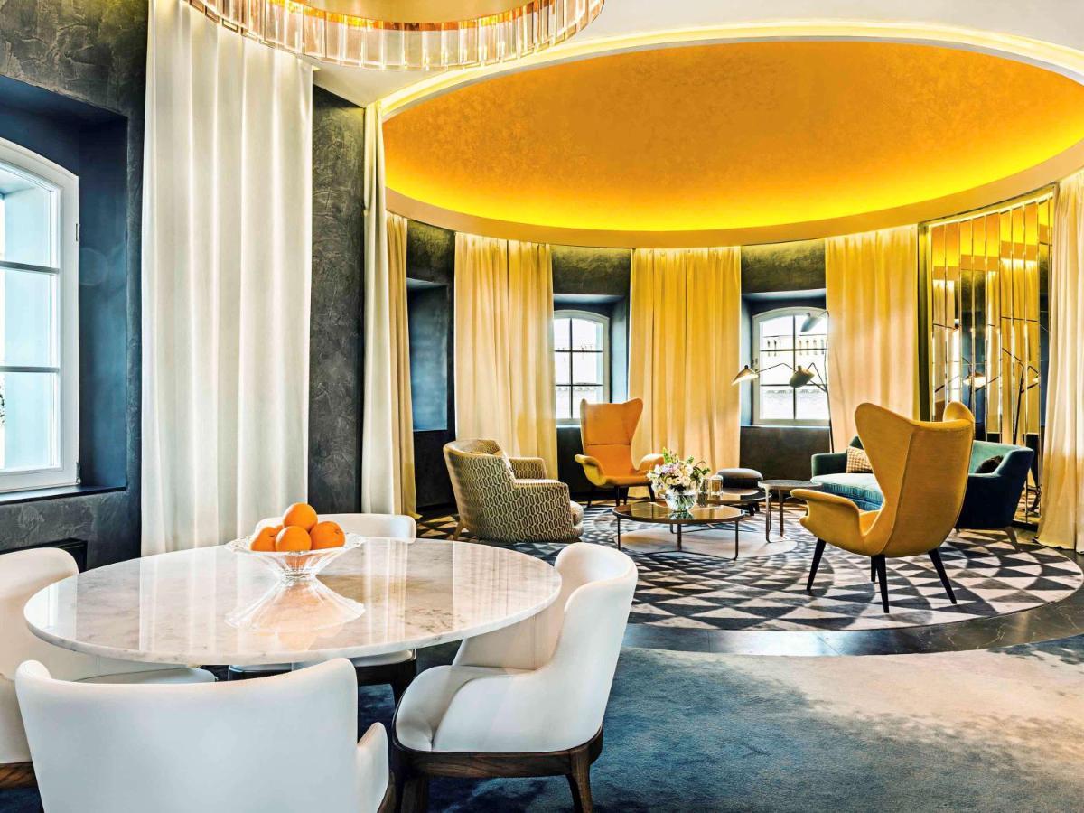 Hotel De Paris Odessa Mgallery Bagian luar foto