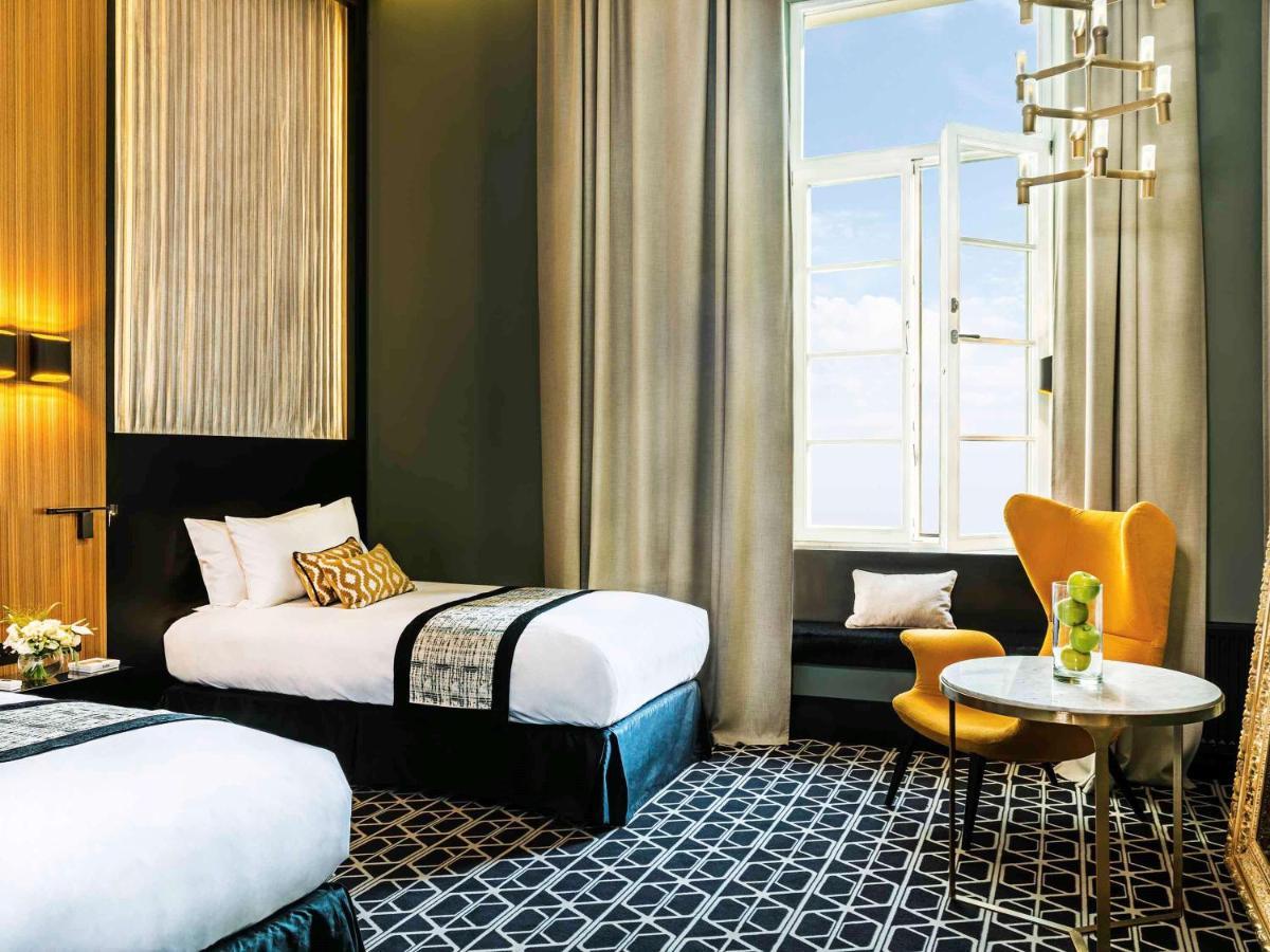 Hotel De Paris Odessa Mgallery Bagian luar foto
